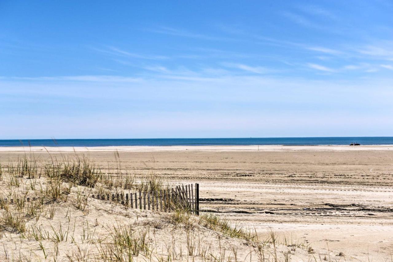 Wildwood Apartment Less Than Half Mi To Boardwalk! 外观 照片