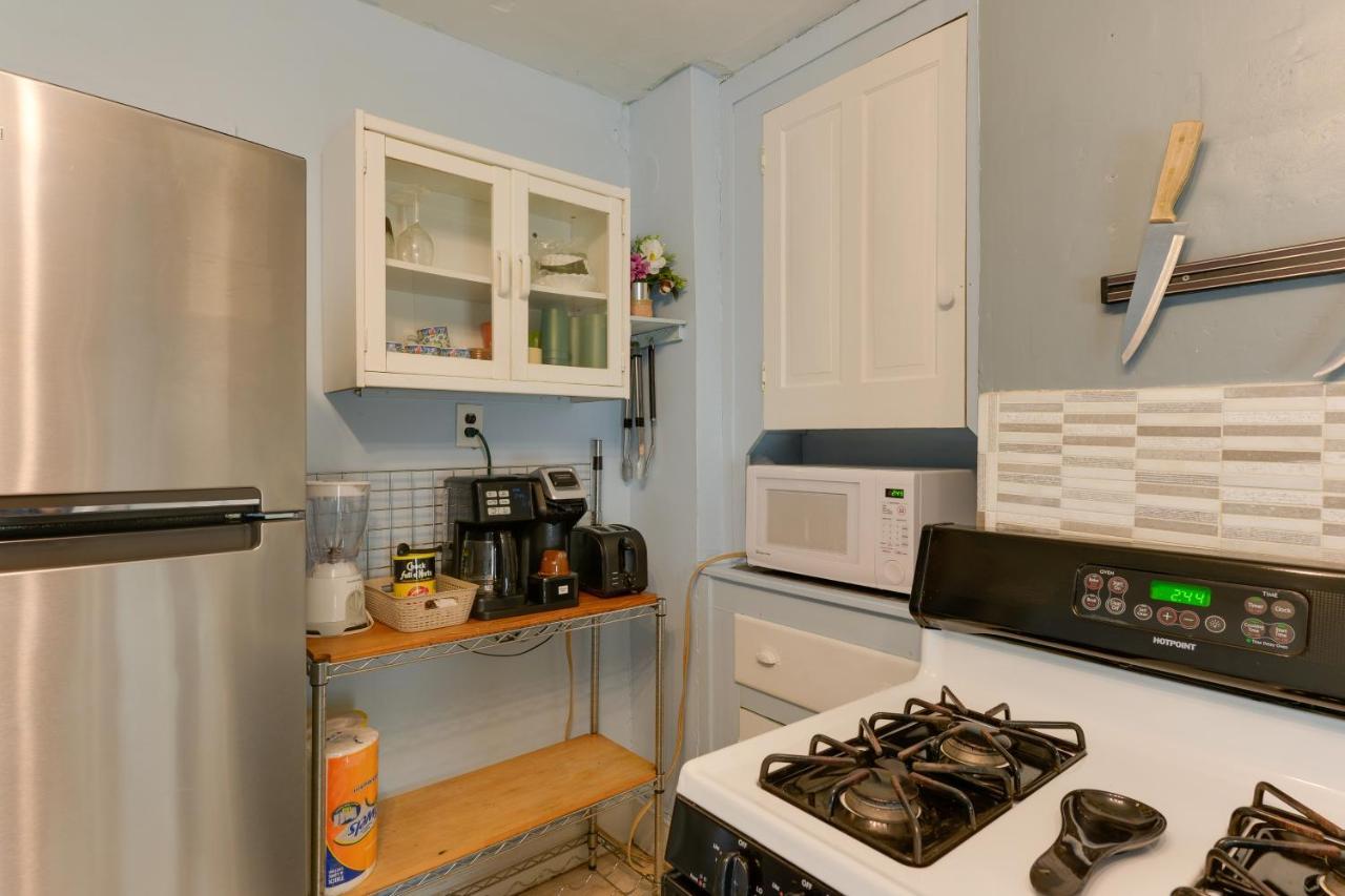 Wildwood Apartment Less Than Half Mi To Boardwalk! 外观 照片