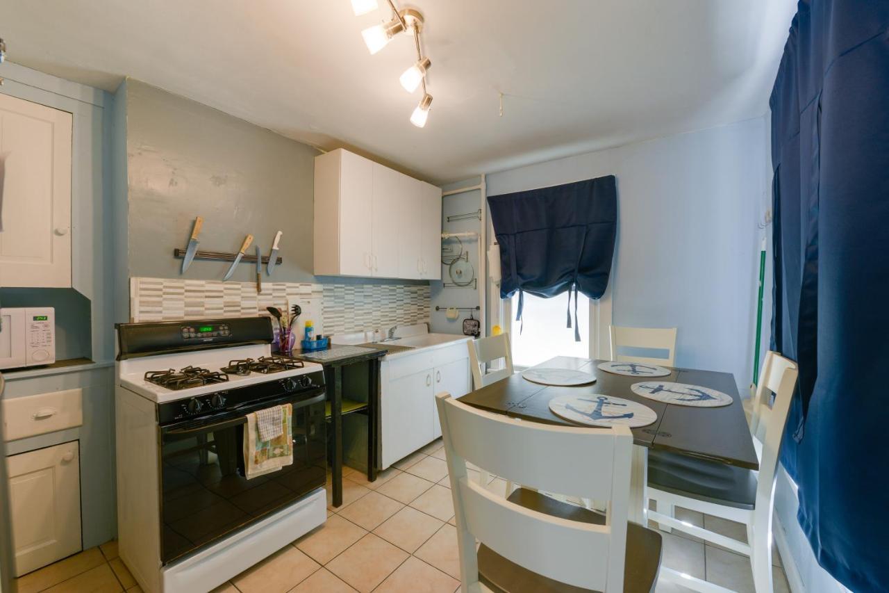 Wildwood Apartment Less Than Half Mi To Boardwalk! 外观 照片