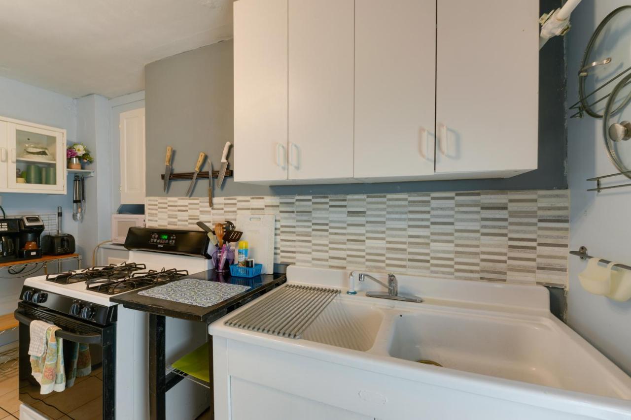 Wildwood Apartment Less Than Half Mi To Boardwalk! 外观 照片