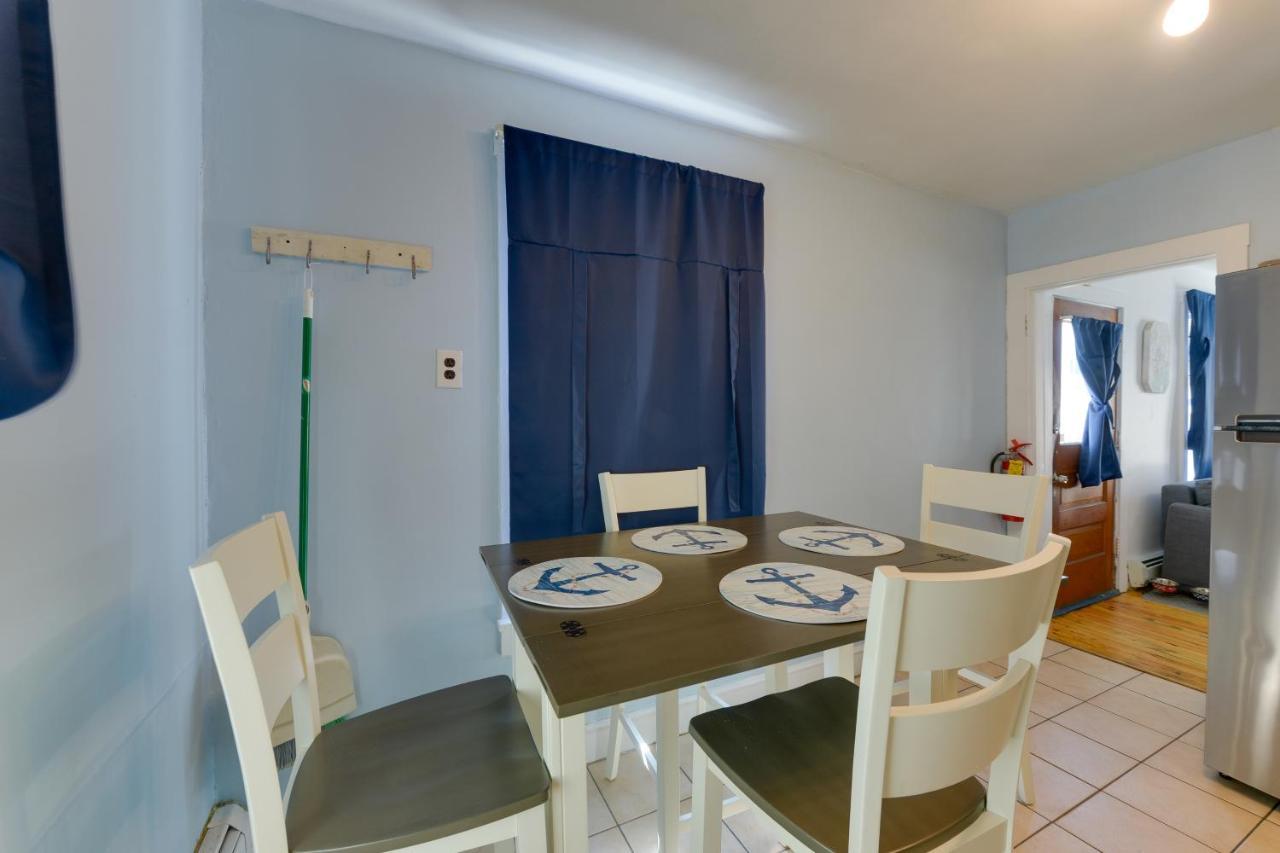 Wildwood Apartment Less Than Half Mi To Boardwalk! 外观 照片
