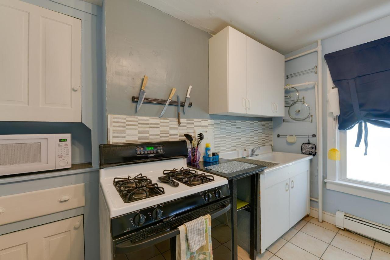 Wildwood Apartment Less Than Half Mi To Boardwalk! 外观 照片