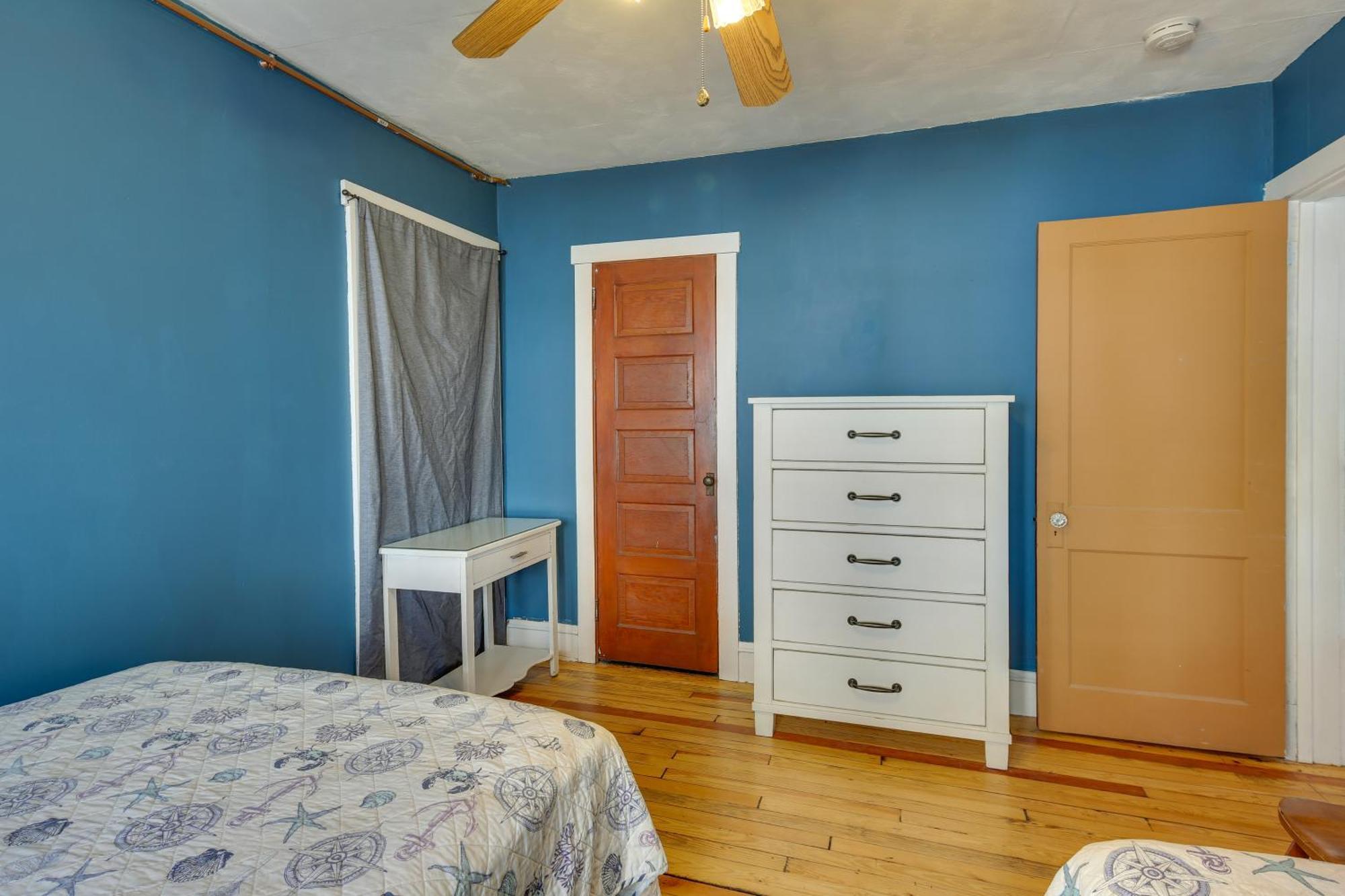 Wildwood Apartment Less Than Half Mi To Boardwalk! 外观 照片