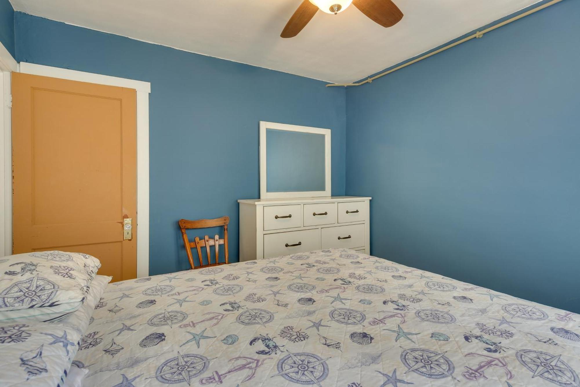 Wildwood Apartment Less Than Half Mi To Boardwalk! 外观 照片